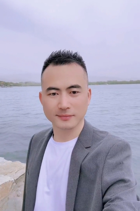 一往情深的第一张照片--武平相亲网
