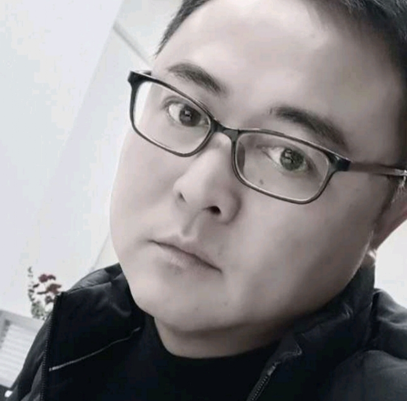 小石头的第一张照片--武平相亲网