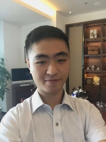 扬扬的第二张照片--武平相亲网