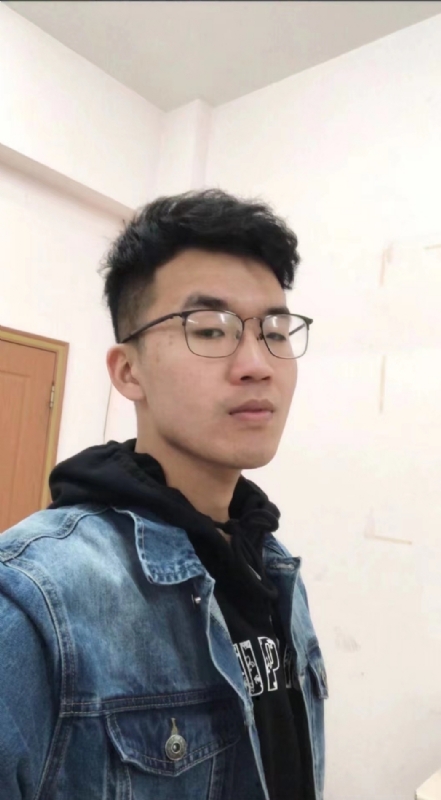 梁凯的第一张照片--武平相亲网