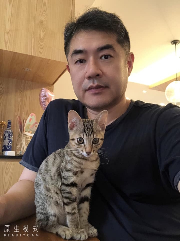 lucaswong的第一张照片--武平相亲网