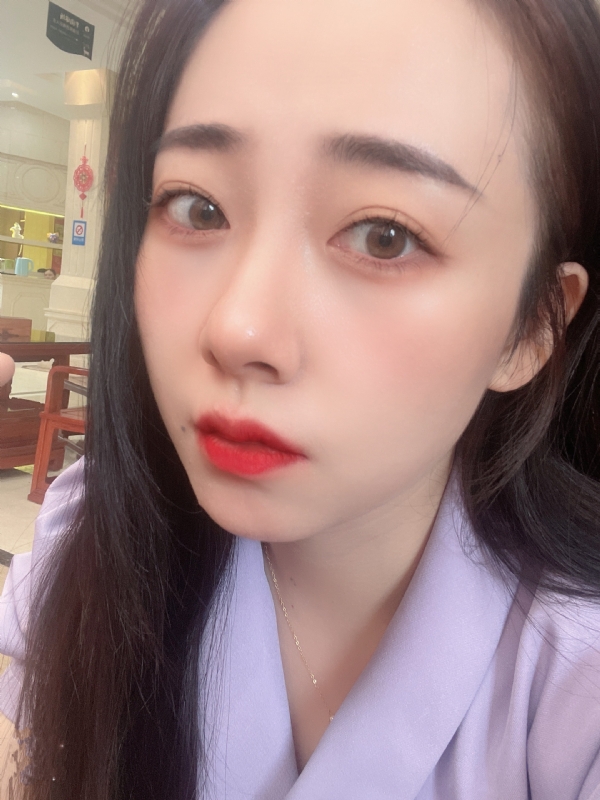 zhou小咪的第一张照片--武平相亲网