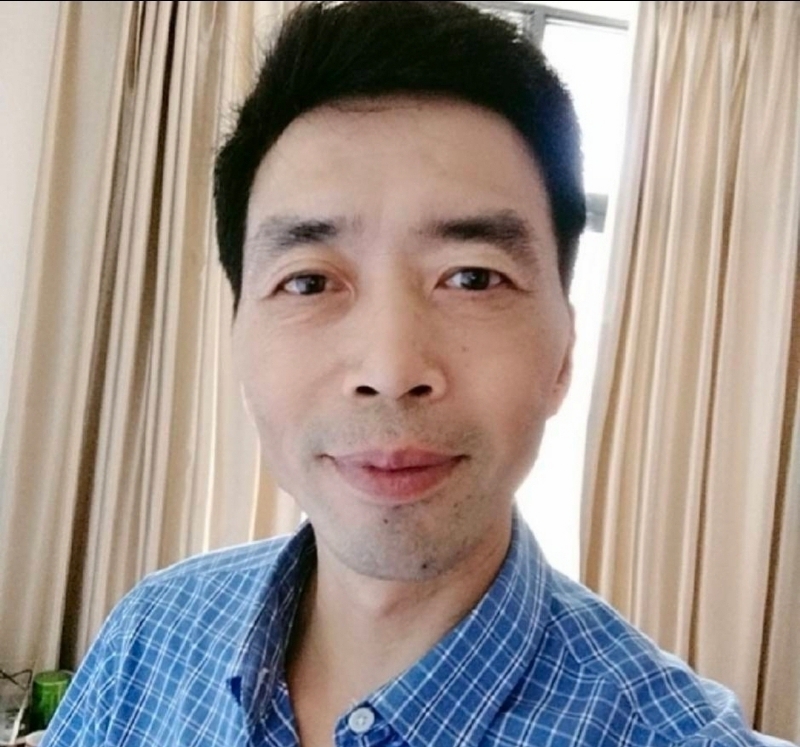 零距离的第二张照片--武平相亲网