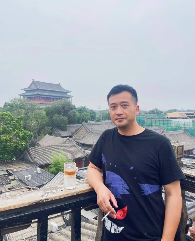 生而为人的第二张照片--武平相亲网