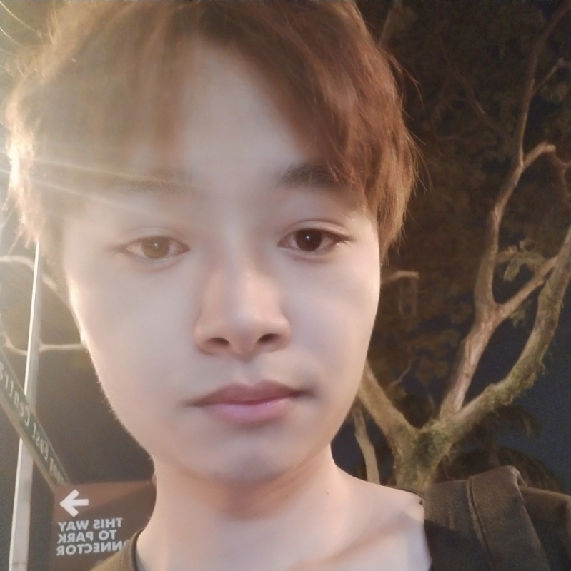 磊磊的第一张照片--武平相亲网