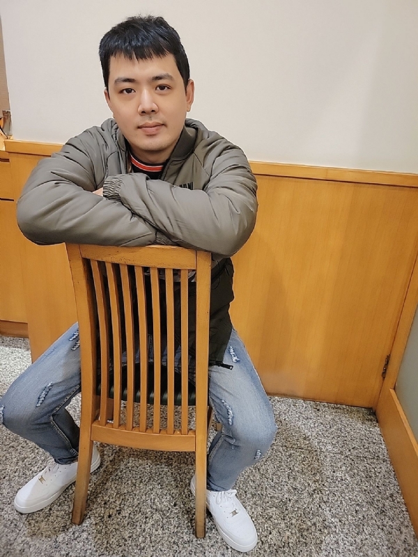 丁丁的第一张照片--武平相亲网