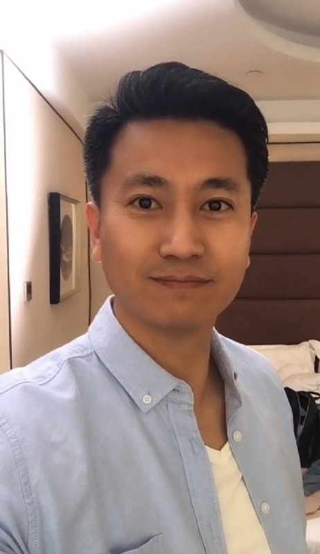 一路向前GO的第一张照片--武平相亲网