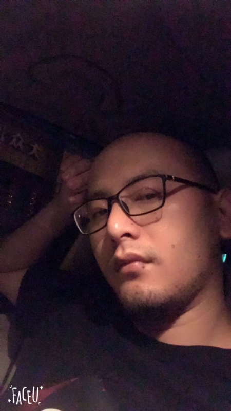 狂野的孤狼的第一张照片--武平相亲网