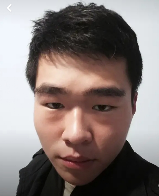 高冷的咖啡的第一张照片--武平相亲网