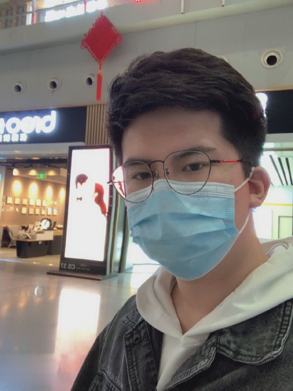 xxmr的第二张照片--武平相亲网