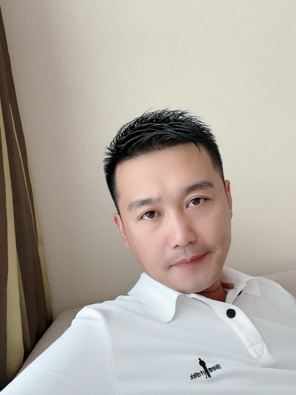 笑望人非的第一张照片--武平相亲网