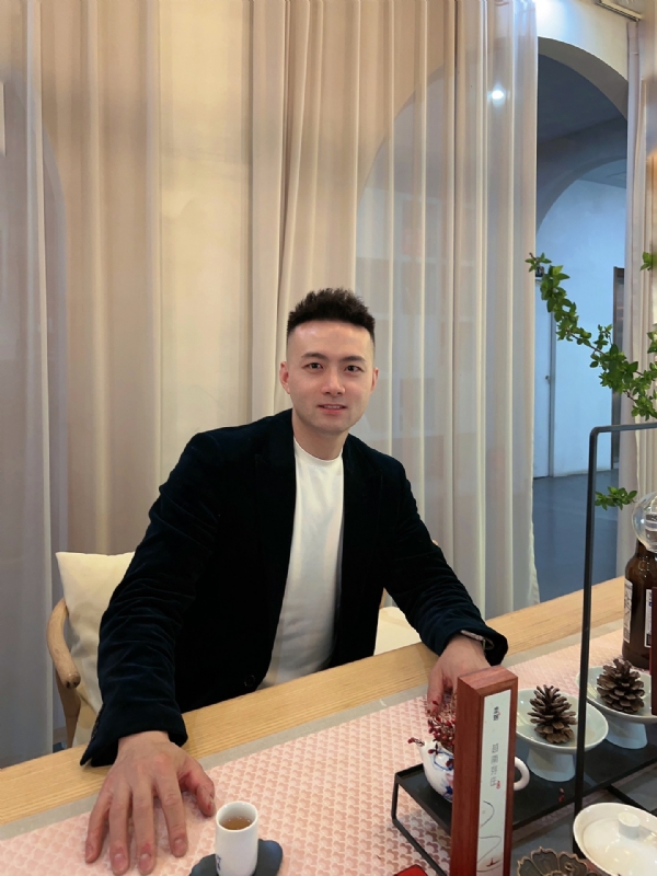 爱人知心的第一张照片--武平相亲网