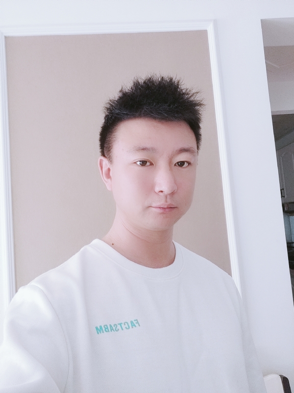 Glory的第二张照片--武平相亲网