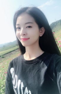 刘清竹的第一张照片--武平相亲网