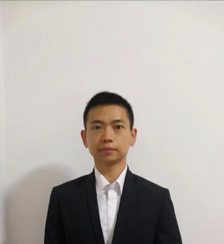不忘初心的第二张照片--武平相亲网