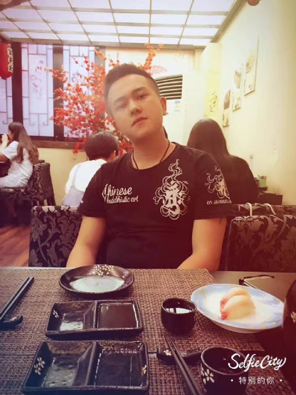 夏天的第四张照片--武平相亲网