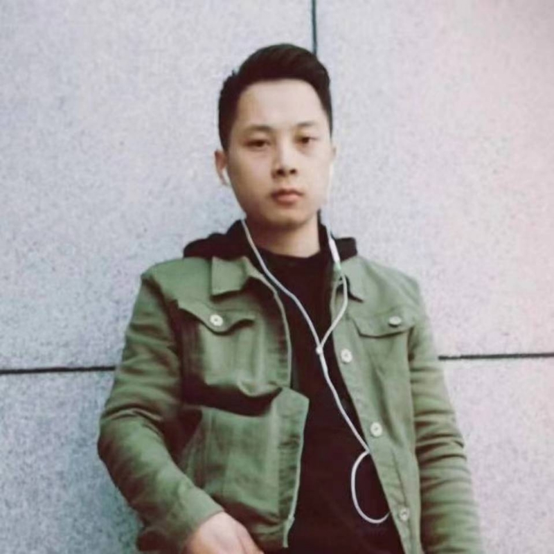 蝴蝶飞不过沧海的第一张照片--武平相亲网
