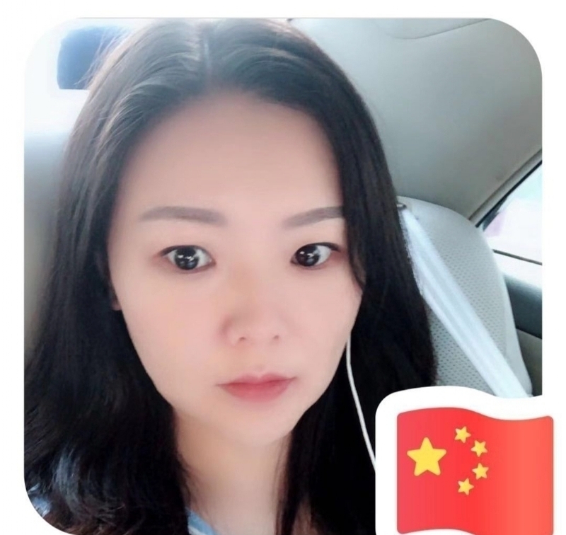 李姝静的第二张照片--武平相亲网