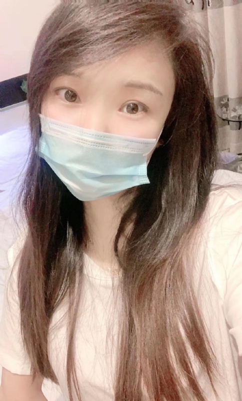 静静的第二张照片--武平相亲网