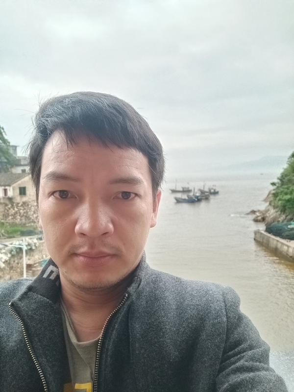 啊亮的第一张照片--武平相亲网