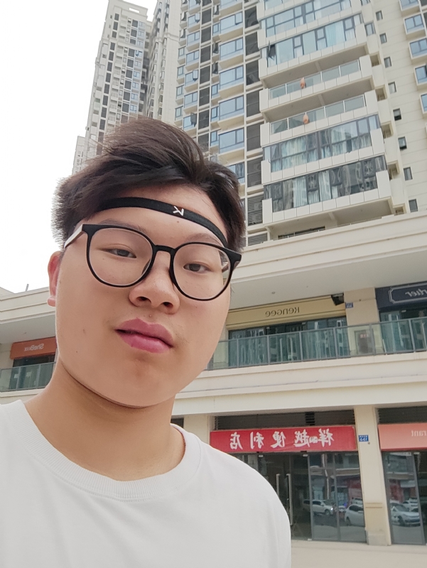 童言无忌的第一张照片--武平相亲网