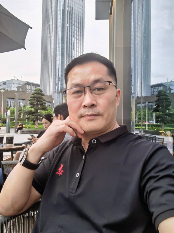 Allan的第二张照片--武平相亲网