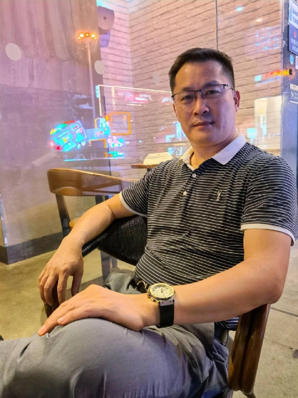 Allan的第三张照片--武平相亲网