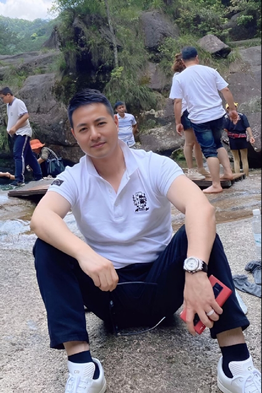 勿忘初心的第三张照片--武平相亲网