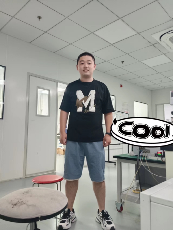 交个朋友的第一张照片--武平相亲网