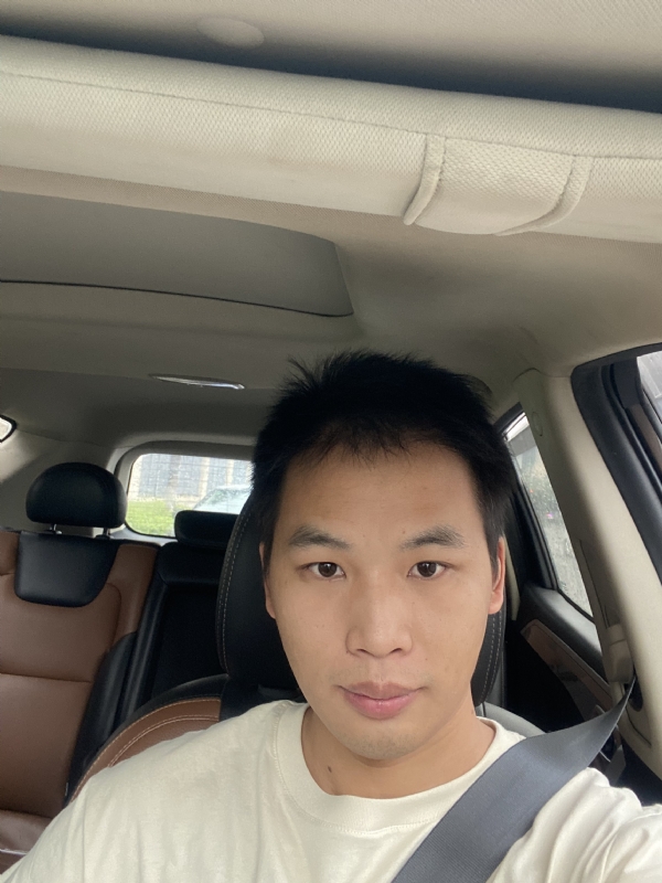我兜兜里有糖的第二张照片--武平相亲网