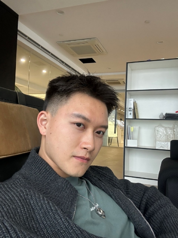 林先生的第二张照片--武平相亲网