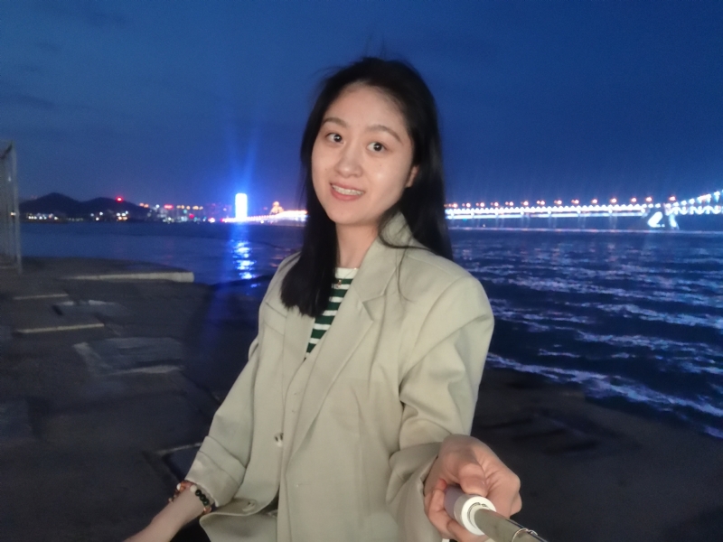 思洁的第一张照片--武平相亲网