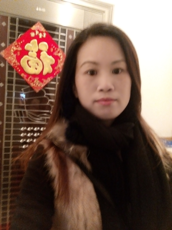 E欣的第二张照片--武平相亲网