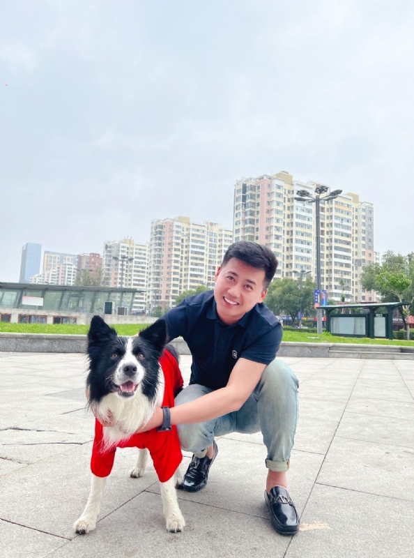 香港交友的第一张照片--武平相亲网