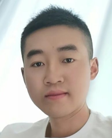最勇敢的季节的第一张照片--武平相亲网