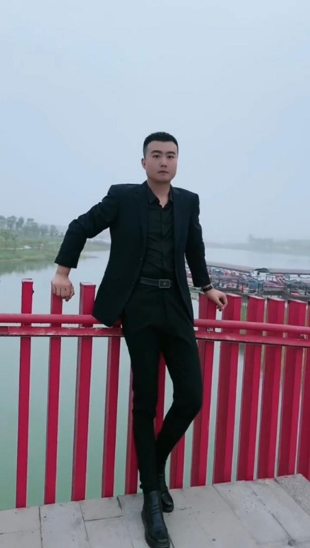 Albert的第二张照片--武平相亲网