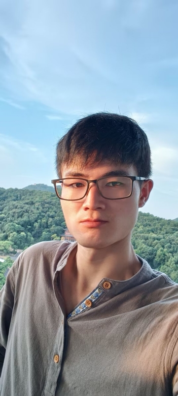 阳光男孩的第三张照片--武平相亲网