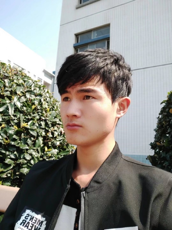 阳光男孩的第四张照片--武平相亲网