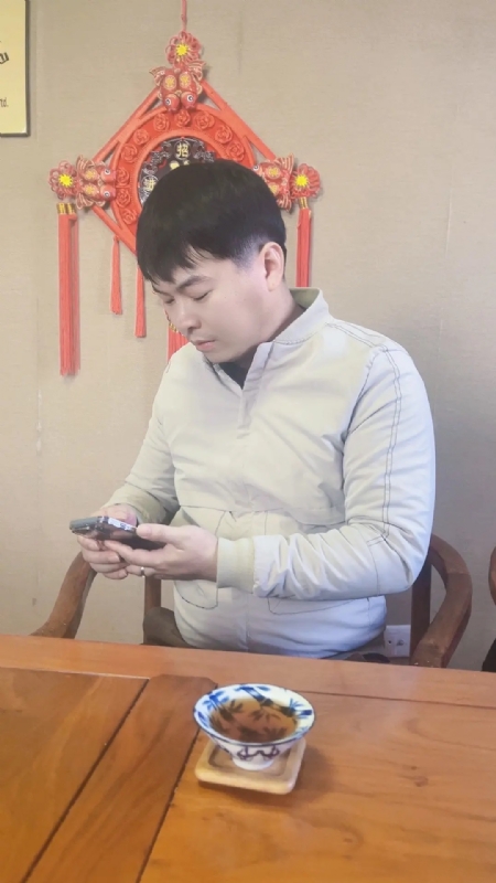 爱福的第一张照片--武平相亲网