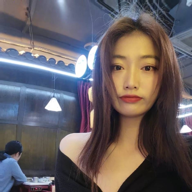 婉儿的第一张照片--武平相亲网