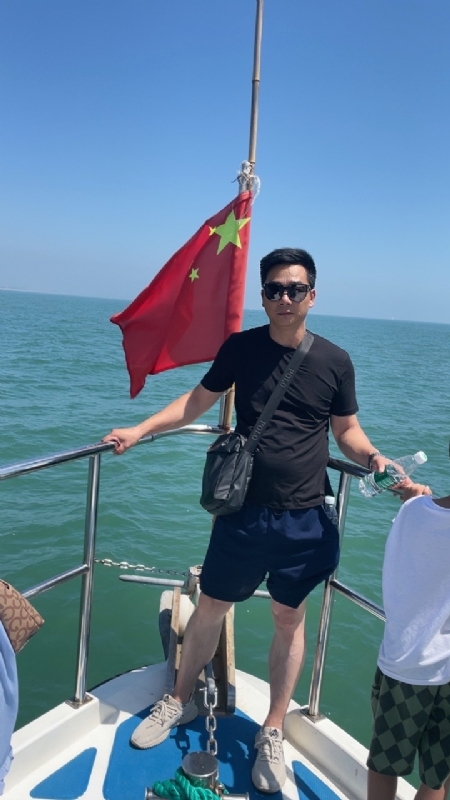 随缘的第一张照片--武平相亲网