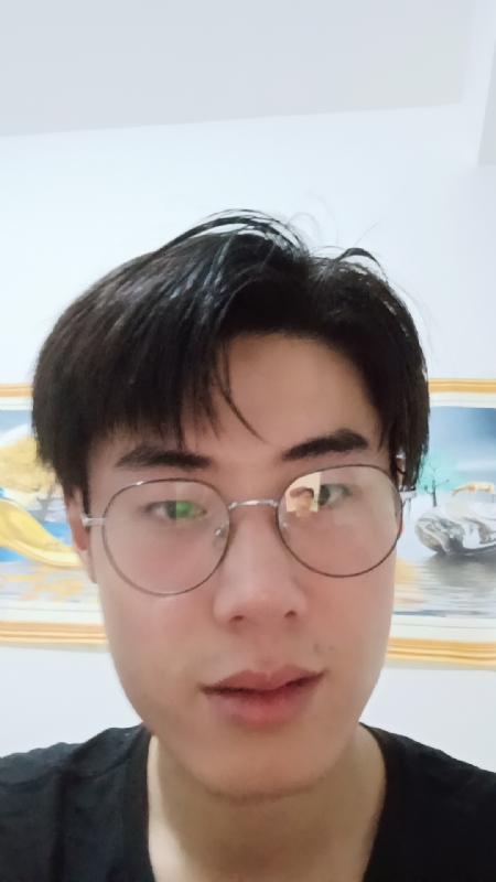 北冥的第一张照片--武平相亲网