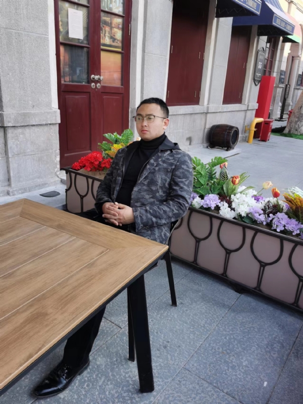 小独的第一张照片--武平相亲网