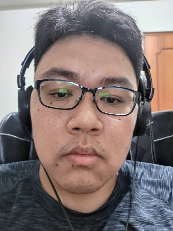 小賴的第一张照片--武平相亲网