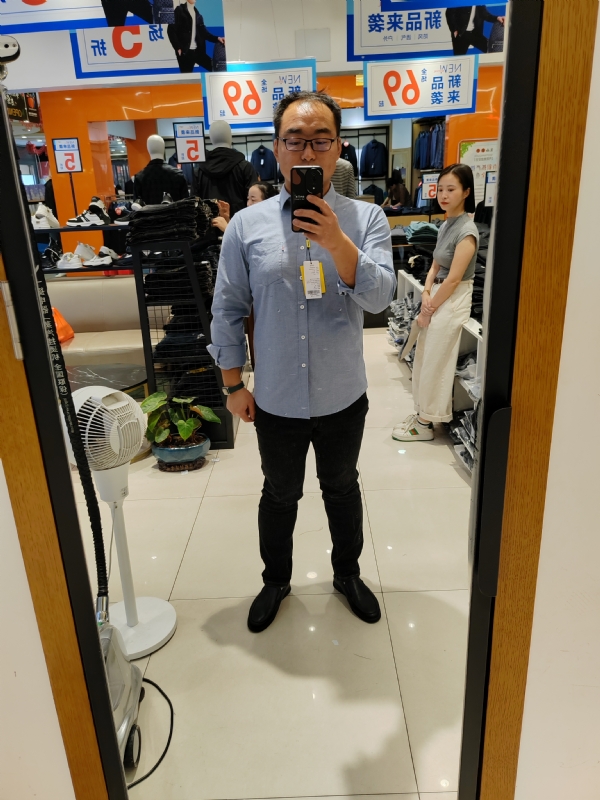 找一个女朋友的第二张照片--武平相亲网