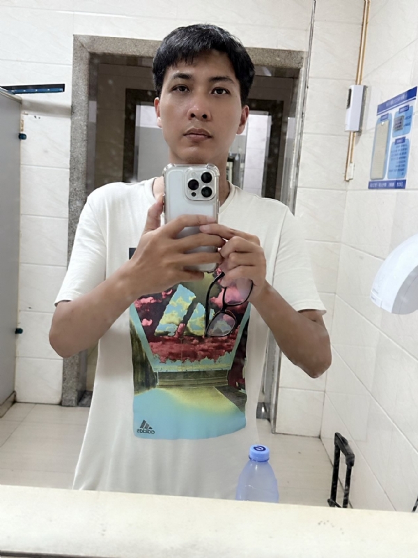 木木的第三张照片--武平相亲网