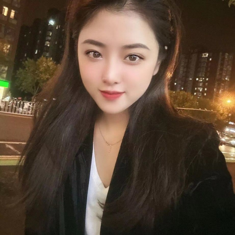 爱笑的女孩的第三张照片--武平相亲网