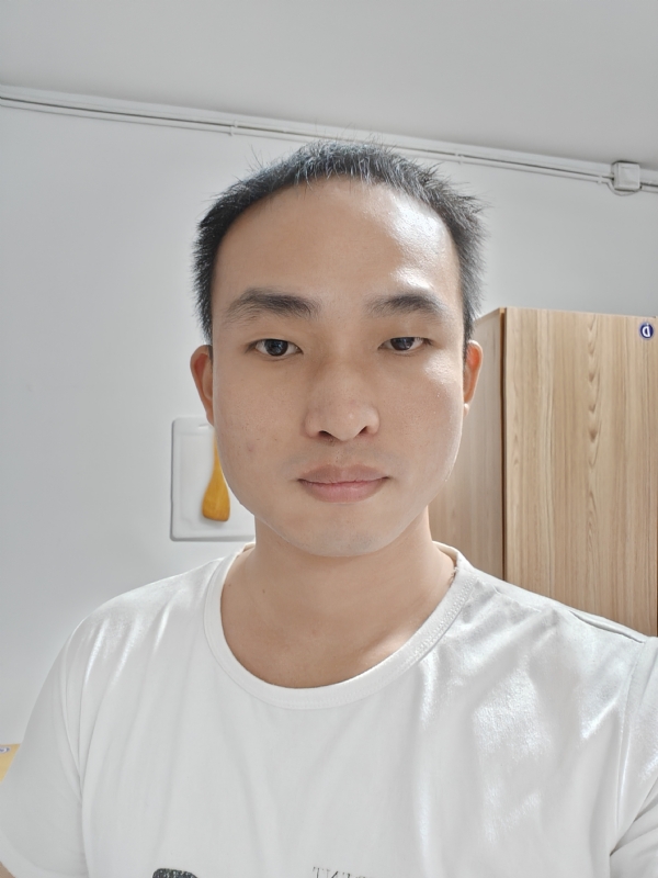 自由随心的第一张照片--武平相亲网