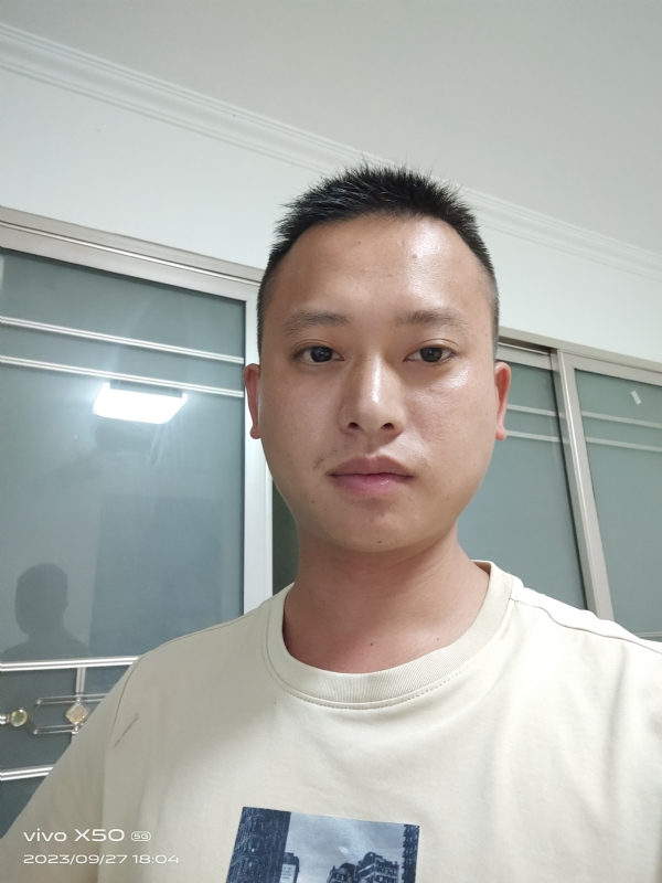 小yan同学的第一张照片--武平相亲网