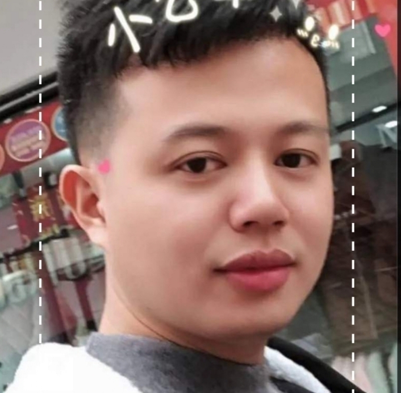 莫忘初的第一张照片--武平相亲网